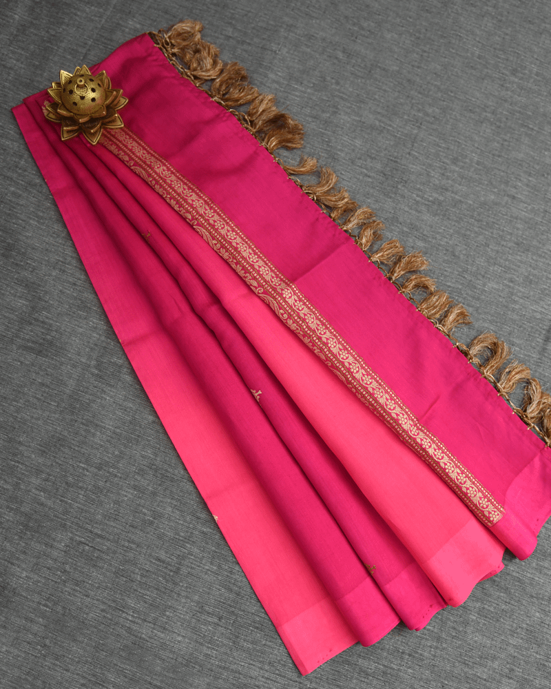 Rani Radiance Dupatta - Image 2