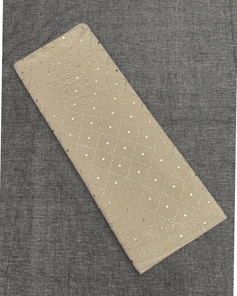 Light Beige Fabric - Image 2