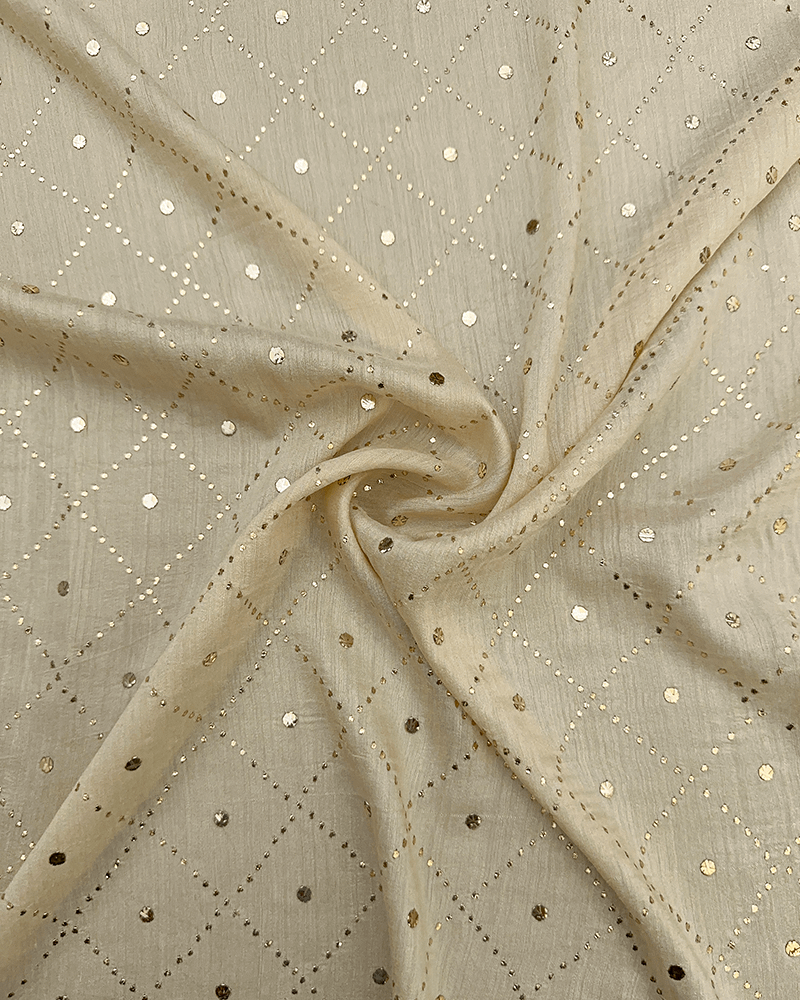 Light Beige Fabric