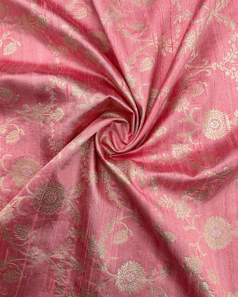 Onion Pink Material