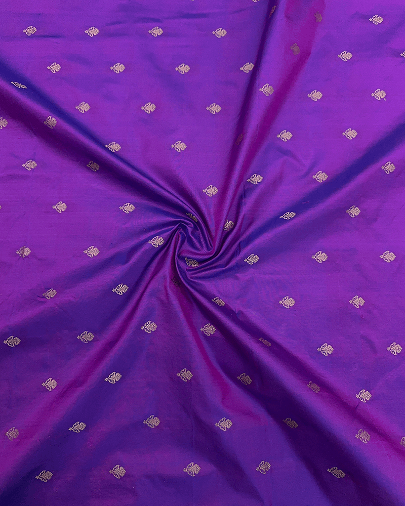 Orchid Purple Material