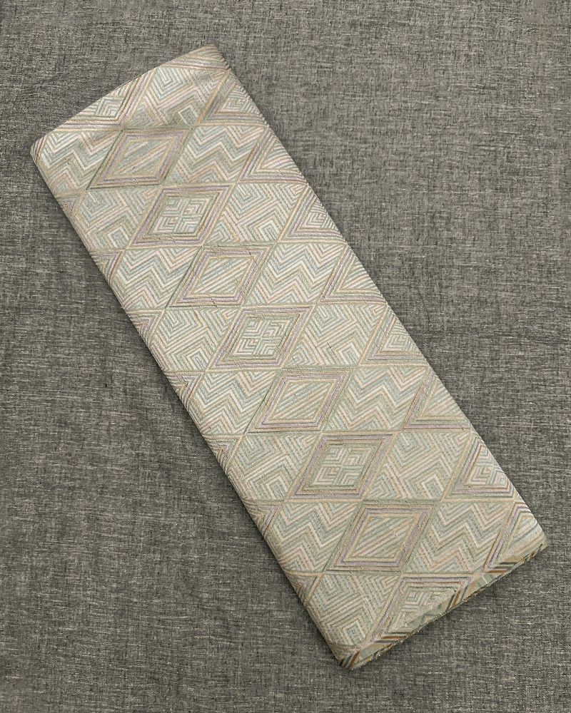 Grey Material - Image 2