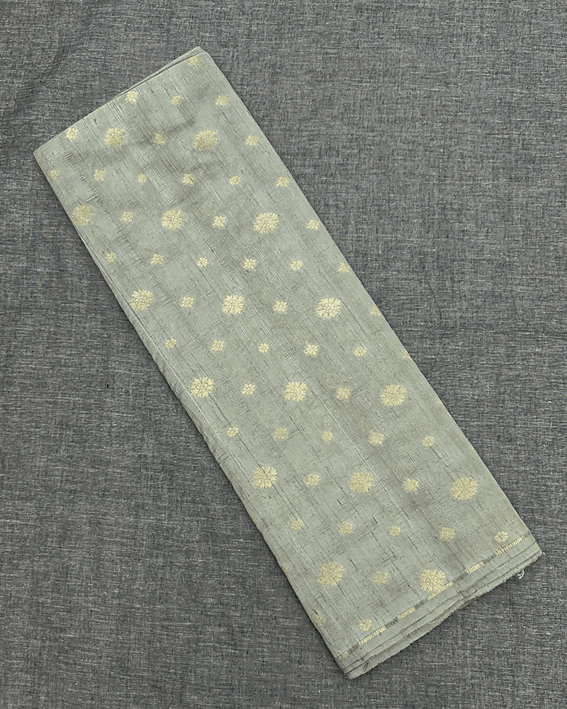 Sage Green Material - Image 2