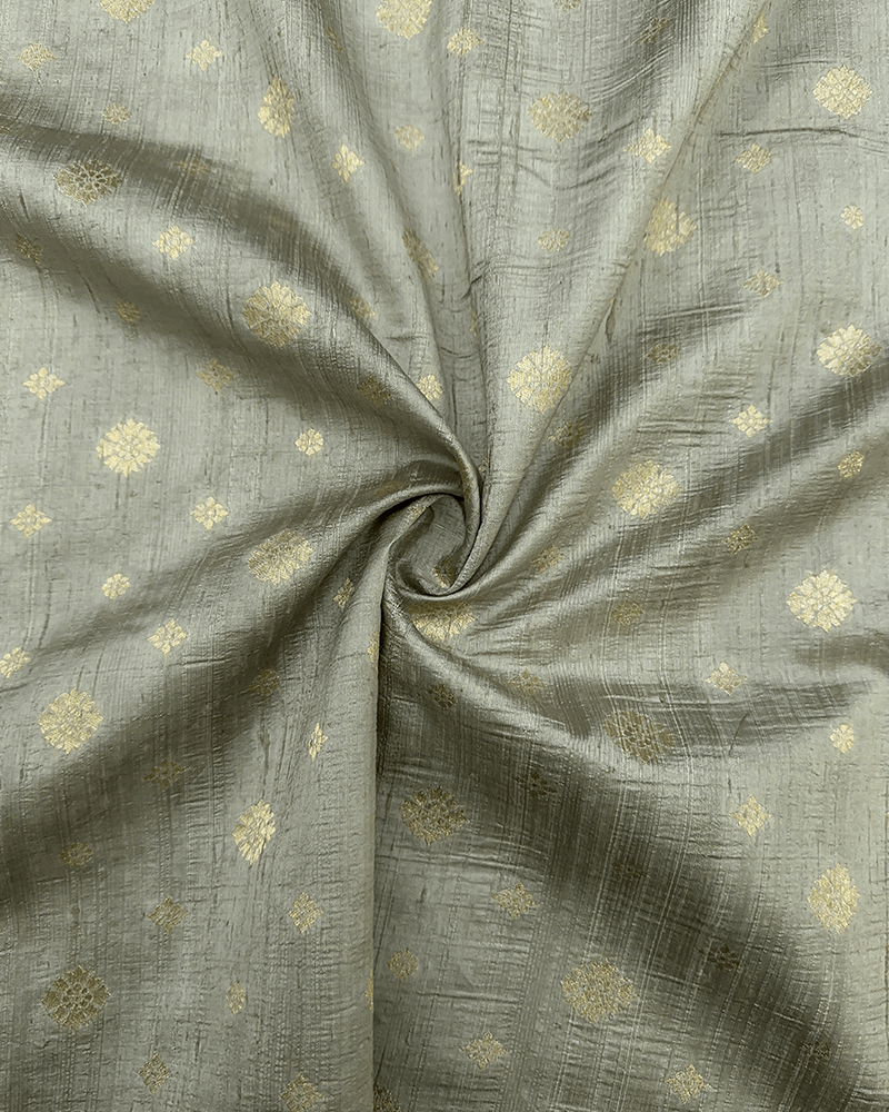 Sage Green Material